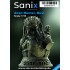1/10 Alien Hunter Bust