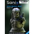 1/10 Alien Hunter Bust