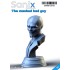 1/10 The Masked Bad Guy Bust