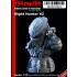1/10 Night Hunter Bust #2