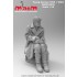 1/16 WWII German Young Pow (1 figure,3D printed soft resin)