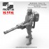 1/16 What If 1946 - US Assault Gunner w/Railgun Front46