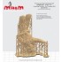 1/16 Soviet T-72 Tank Commander Vol.1 - "Pointing" for Trumpeter kit #00924