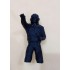 1/16 Soviet T-72 Tank Commander Vol.1 - "Pointing" for Trumpeter kit #00924