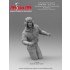 1/16 Soviet T-72 Gunner for Trumpeter kit #00924