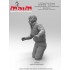 1/16 Soviet T-72 Gunner for Trumpeter kit #00924