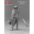 1/16 Old Carl (TWD)