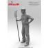 1/16 Farmer with Fork