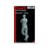1/16 Muscle Man Leaning