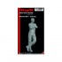 1/16 Muscle Man Leaning