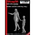 1/35 Arabic Woman + Boy