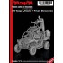 1/16 ATV Ranger (Polariz) Military Version + Private Mercenaries