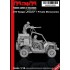 1/16 ATV Ranger (Polariz) Military Version + Private Mercenaries