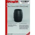1/16 Wine Barrel 225 Liters (height: 45mm, resin)