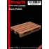 1/16 Euro Palette (resin)