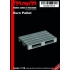 1/16 Euro Palette (resin)
