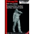 1/16 Construction Worker with Cement Bag