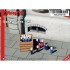 1/16 Spray Can Set