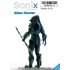 1/16 Alien Hunter
