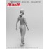 1/24 Glamour Girl #2