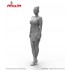1/24 Glamour Girl #6