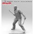 1/24 Survivor with Machetes