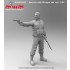 1/24 Survivor with Shotgun and Colt