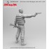 1/24 Survivor with Shotgun and Colt