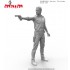 1/24 Survivor - The Leader