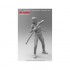 1/24 Zombie Hunter - The Blade