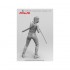 1/24 Zombie Hunter - The Blade