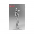 1/24 Zombie Hunter - The Blade