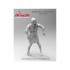 1/24 Zombie Walker #2