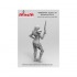 1/24 Wasteland Girl #1