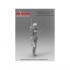 1/24 Wasteland Girl #1