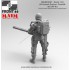1/24 US Assault Gunner - Front46
