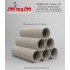 1/24 Concrete Drain Pipes