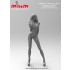 1/24 Sexy Pin Up Girl Mannequin Vol.3 "Tessa" (Version 2)