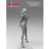 1/24 Sexy Pin Up Girl Mannequin Vol.3 "Tessa" (Version 2)