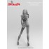 1/24 Sexy Pin Up Girl Mannequin Vol.3 "Tessa" (Version 2)