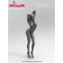 1/24 Sexy Pin Up Girl Mannequin Vol.4  "Sofia"