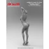 1/24 Sexy Pin Up Girl Mannequin Vol.4  "Sofia"