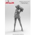 1/24 Sexy Pin Up Girl Mannequin Vol.5 "Yoko"