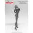 1/24 Sexy Pin Up Girl Mannequin Vol.10 "Clarissa" (Version 3)