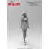 1/24 Sexy Pin Up Girl Mannequin Vol.12 "Kathrin" (Version 1)