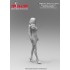 1/24 Sexy Pin Up Girl Mannequin Vol.12 "Kathrin" (Version 1)