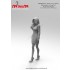 1/24 Sexy Pin Up Girl Mannequin Vol.12 "Kathrin" (Version 1)