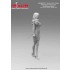 1/24 Pin-up Girl Kathrin (Version 2)