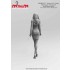 1/24 Pin-up Girl Kathrin (Version 2)