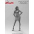 1/24 Pin-up Girl Kathrin (Version 3)